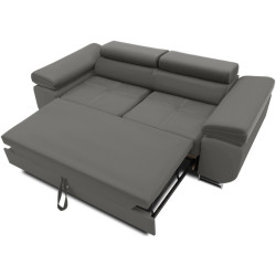 Диван Magnifico Meble Rigatto SF Kronos 15 (Light Grey) Thumb