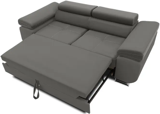 Диван Magnifico Meble Rigatto SF Kronos 15 (Light Grey)