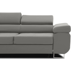 Диван Magnifico Meble Rigatto SF Kronos 15 (Light Grey) Thumb