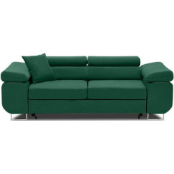 Диван Magnifico Meble Rigatto SF Kronos 19 (Bottle Green) Thumb