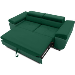 Диван Magnifico Meble Rigatto SF Kronos 19 (Bottle Green) Thumb