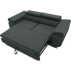 Canapea Magnifico Meble Rigatto SF Kronos 34 (Dark Grey) Thumb