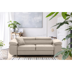 Диван Magnifico Meble Rigatto SF Paros 02 (Beige)