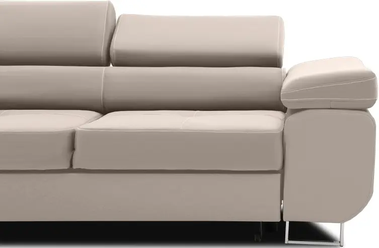 Диван Magnifico Meble Rigatto SF Paros 02 (Beige)