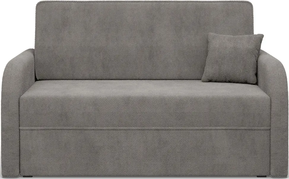 Canapea Magnifico Meble Somo 120 Onega 07 (Dark Grey)