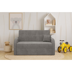 Canapea Magnifico Meble Somo 120 Onega 07 (Dark Grey)