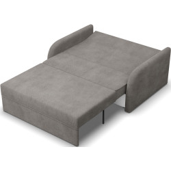 Canapea Magnifico Meble Somo 120 Onega 07 (Dark Grey) Thumb