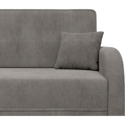 Canapea Magnifico Meble Somo 120 Onega 07 (Dark Grey) Thumb