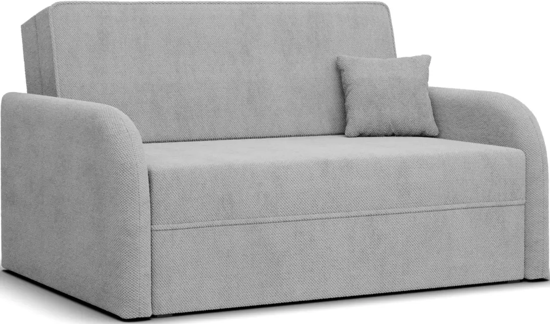 Canapea Magnifico Meble Somo 120 Onega 08 (Light Grey)