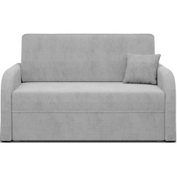 Canapea Magnifico Meble Somo 120 Onega 08 (Light Grey) Thumb