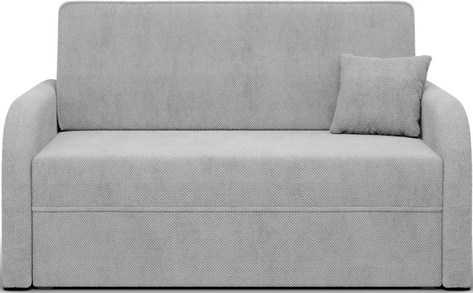 Canapea Magnifico Meble Somo 120 Onega 08 (Light Grey)