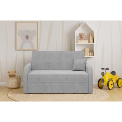 Canapea Magnifico Meble Somo 120 Onega 08 (Light Grey)