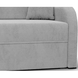 Canapea Magnifico Meble Somo 120 Onega 08 (Light Grey) Thumb