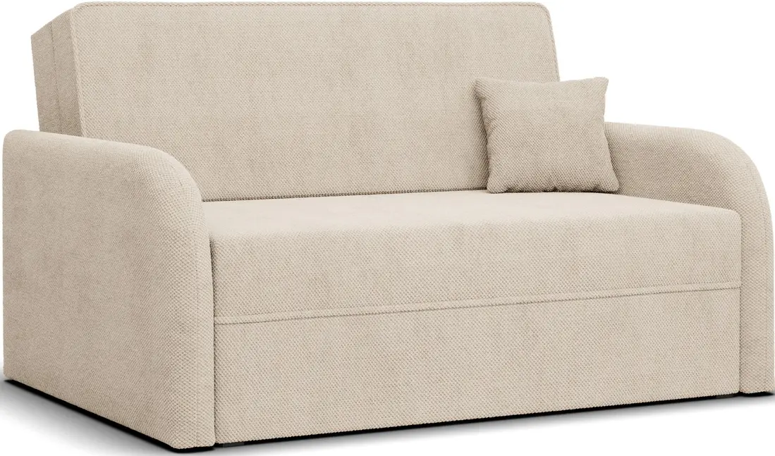 Диван Magnifico Meble Somo 120 Onega 14 (Ecru)