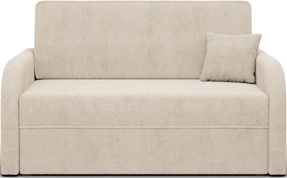 Диван Magnifico Meble Somo 120 Onega 14 (Ecru)