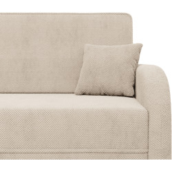 Диван Magnifico Meble Somo 120 Onega 14 (Ecru) Thumb