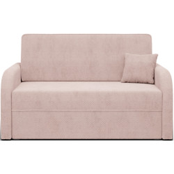 Canapea Magnifico Meble Somo 120 Onega 15 (Pink) Thumb