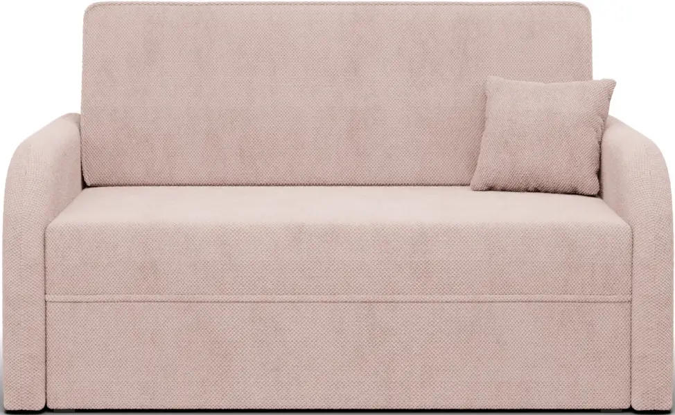 Canapea Magnifico Meble Somo 120 Onega 15 (Pink)