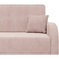 Canapea Magnifico Meble Somo 120 Onega 15 (Pink) Thumb