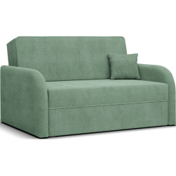 Canapea Magnifico Meble Somo 120 Onega 25 (Light Green) Thumb