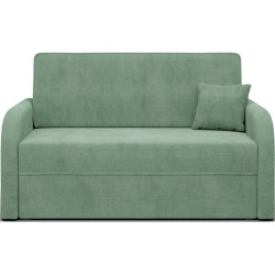 Canapea Magnifico Meble Somo 120 Onega 25 (Light Green) Thumb