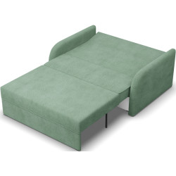 Canapea Magnifico Meble Somo 120 Onega 25 (Light Green) Thumb