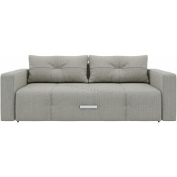 Диван MatroLuxe Aldo Ape 17 (Light Grey)