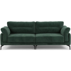 Canapea MatroLuxe Amberg Emilia 38 (Emerald) Thumb