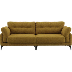 Canapea MatroLuxe Amberg Silk Ape 10 (Mustard) Thumb