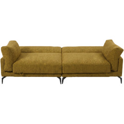 Canapea MatroLuxe Amberg Silk Ape 10 (Mustard) Thumb