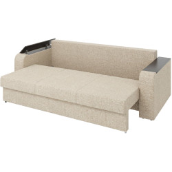 Диван MatroLuxe Madrid Gemma 04 (Beige) Thumb