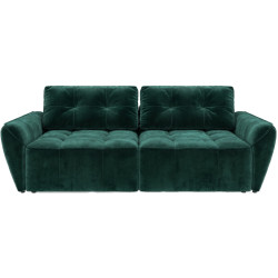 Диван MatroLuxe Rondo Emilia 38 (Green) Thumb