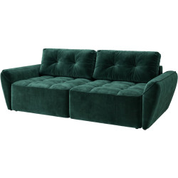 Диван MatroLuxe Rondo Emilia 38 (Green) Thumb