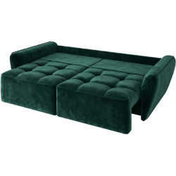 Диван MatroLuxe Rondo Emilia 38 (Green) Thumb