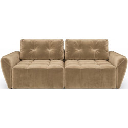 Canapea MatroLuxe Rondo Pola 6 (Beige) Thumb