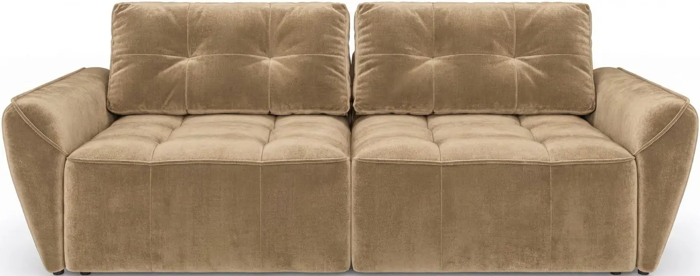 Canapea MatroLuxe Rondo Pola 6 (Beige) - 2