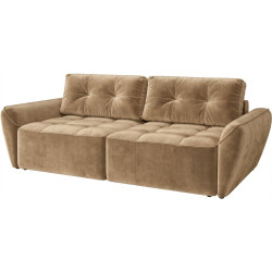 Canapea MatroLuxe Rondo Pola 6 (Beige) Thumb