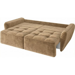 Canapea MatroLuxe Rondo Pola 6 (Beige) Thumb