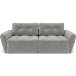 Canapea MatroLuxe Rondo Rock 04 (Grey) Thumb