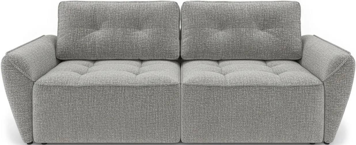Canapea MatroLuxe Rondo Rock 04 (Grey) - 2