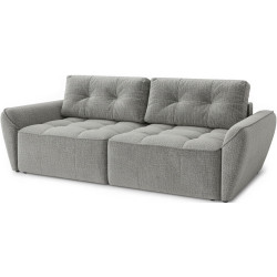 Canapea MatroLuxe Rondo Rock 04 (Grey) Thumb