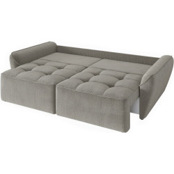 Canapea MatroLuxe Rondo Rock 04 (Grey) Thumb