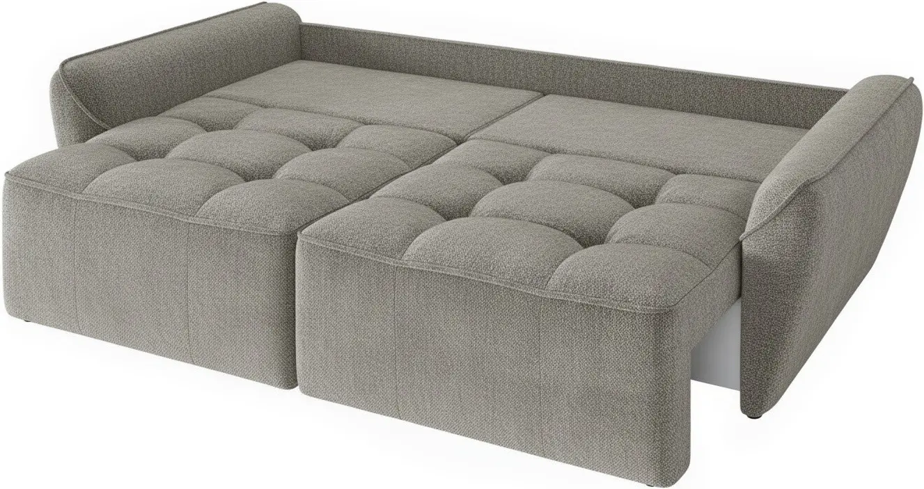 Canapea MatroLuxe Rondo Rock 04 (Grey) - 4
