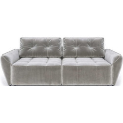 Диван MatroLuxe Rondo Viva 14 (Grey) Thumb