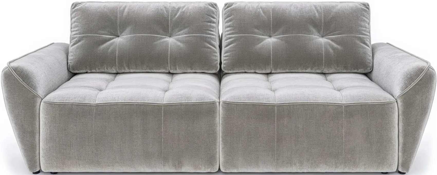 Диван MatroLuxe Rondo Viva 14 (Grey) - 2
