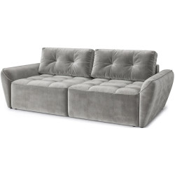 Диван MatroLuxe Rondo Viva 14 (Grey) Thumb