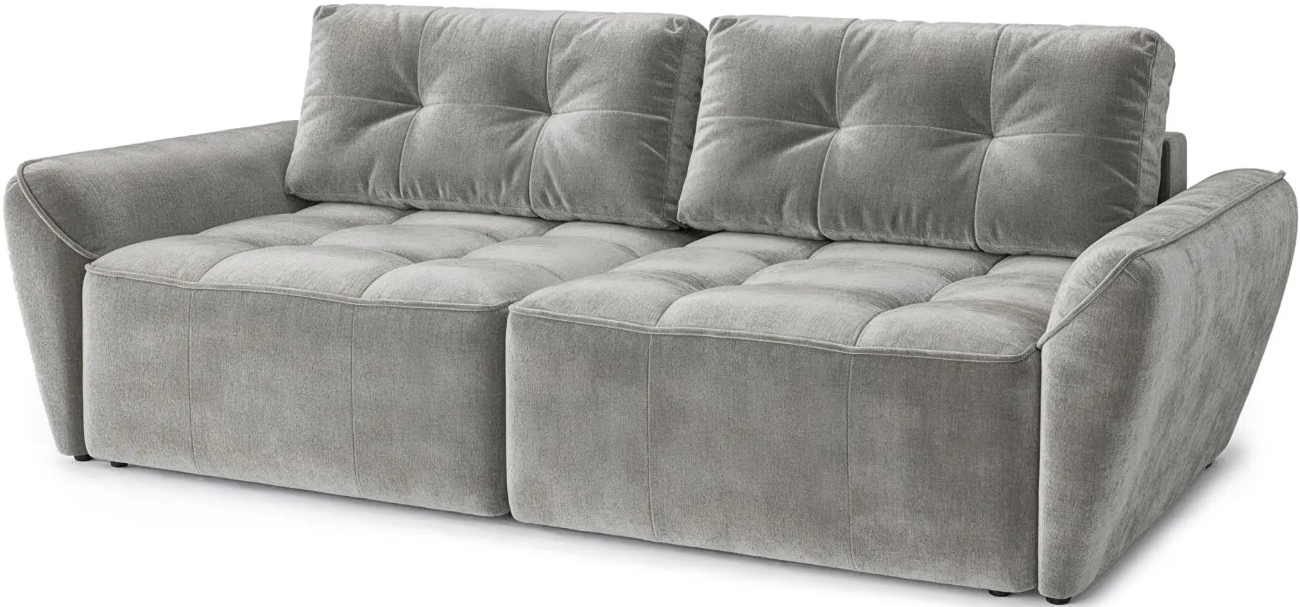 Диван MatroLuxe Rondo Viva 14 (Grey) - 3