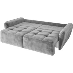 Диван MatroLuxe Rondo Viva 14 (Grey) Thumb