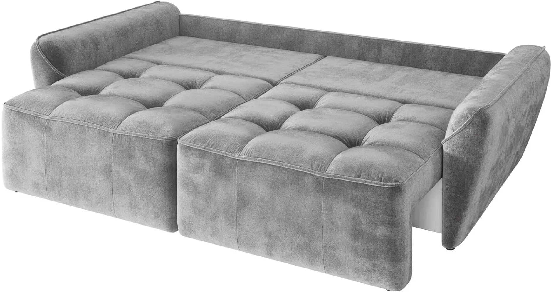 Диван MatroLuxe Rondo Viva 14 (Grey) - 4