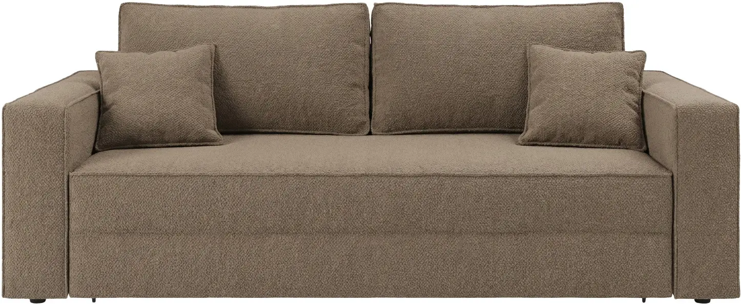 Canapea MatroLuxe Sky Cruz 20 (Brown) - 2